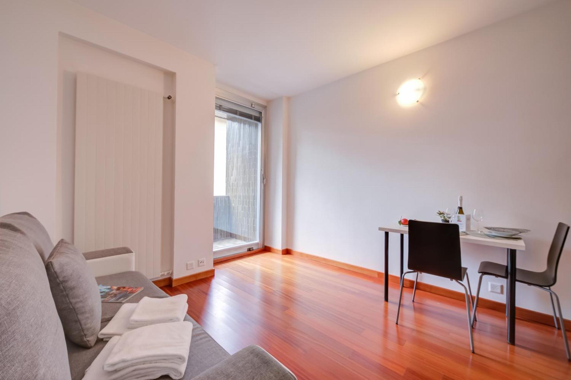 Moonlight - 150M From The Lake - Happy Rentals Lugano Exteriér fotografie